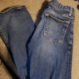 Boys Old Navy jeans, relaxed fit size 12